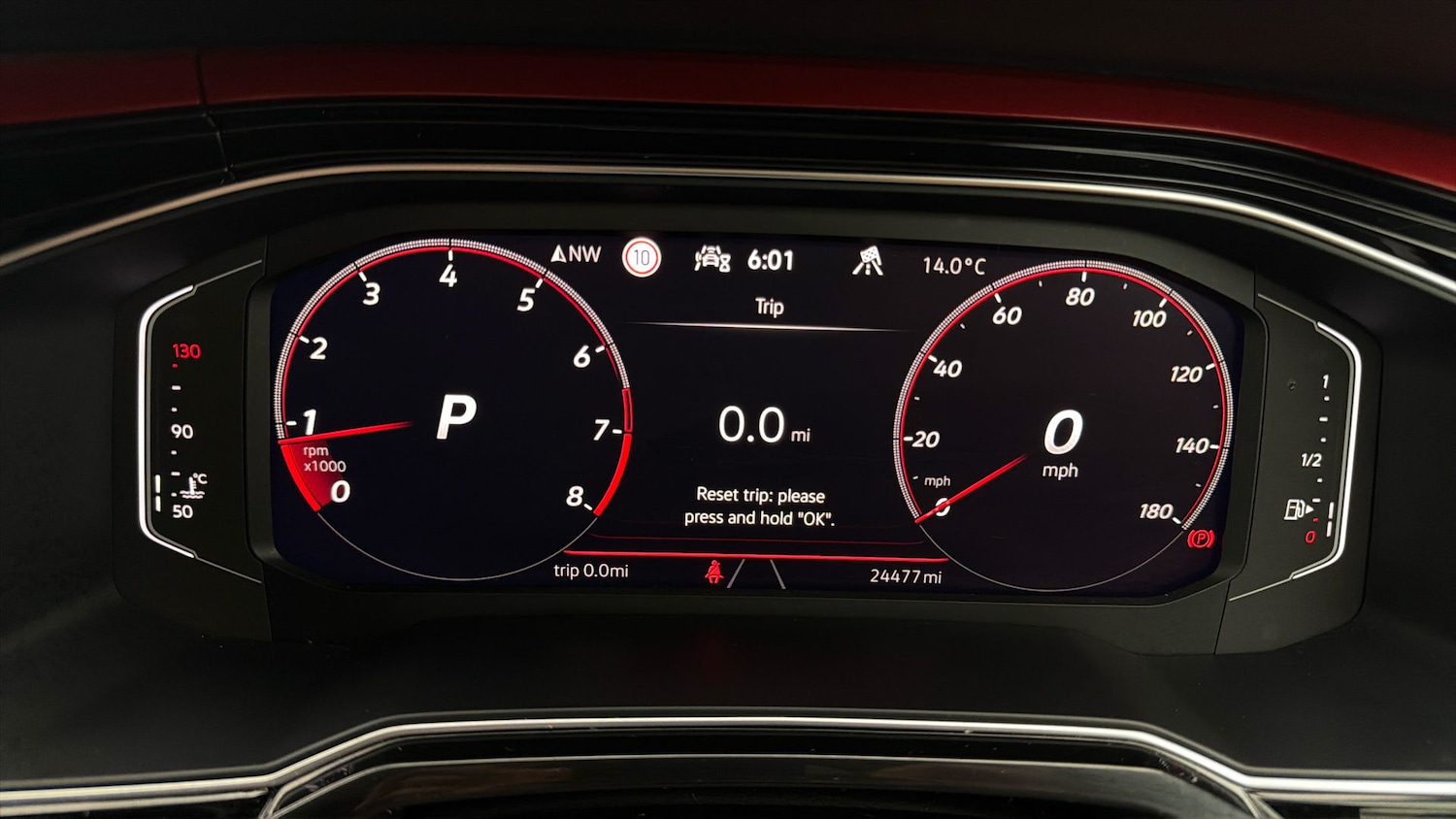 Used Volkswagen Polo 2023 for sale - 78092791: Photo 25