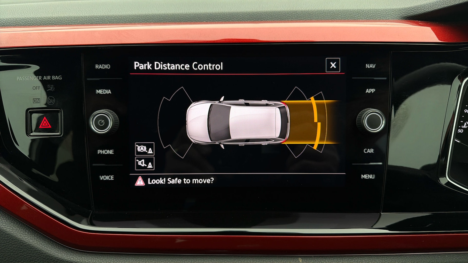 Used Volkswagen Polo 2023 for sale - 78092791: Photo 26