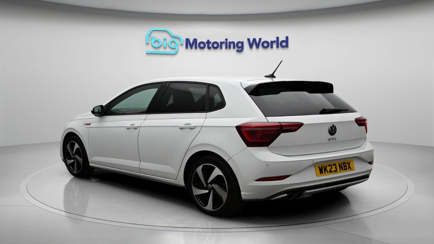 Used Volkswagen Polo 2023 for sale - 78092791: Photo 5