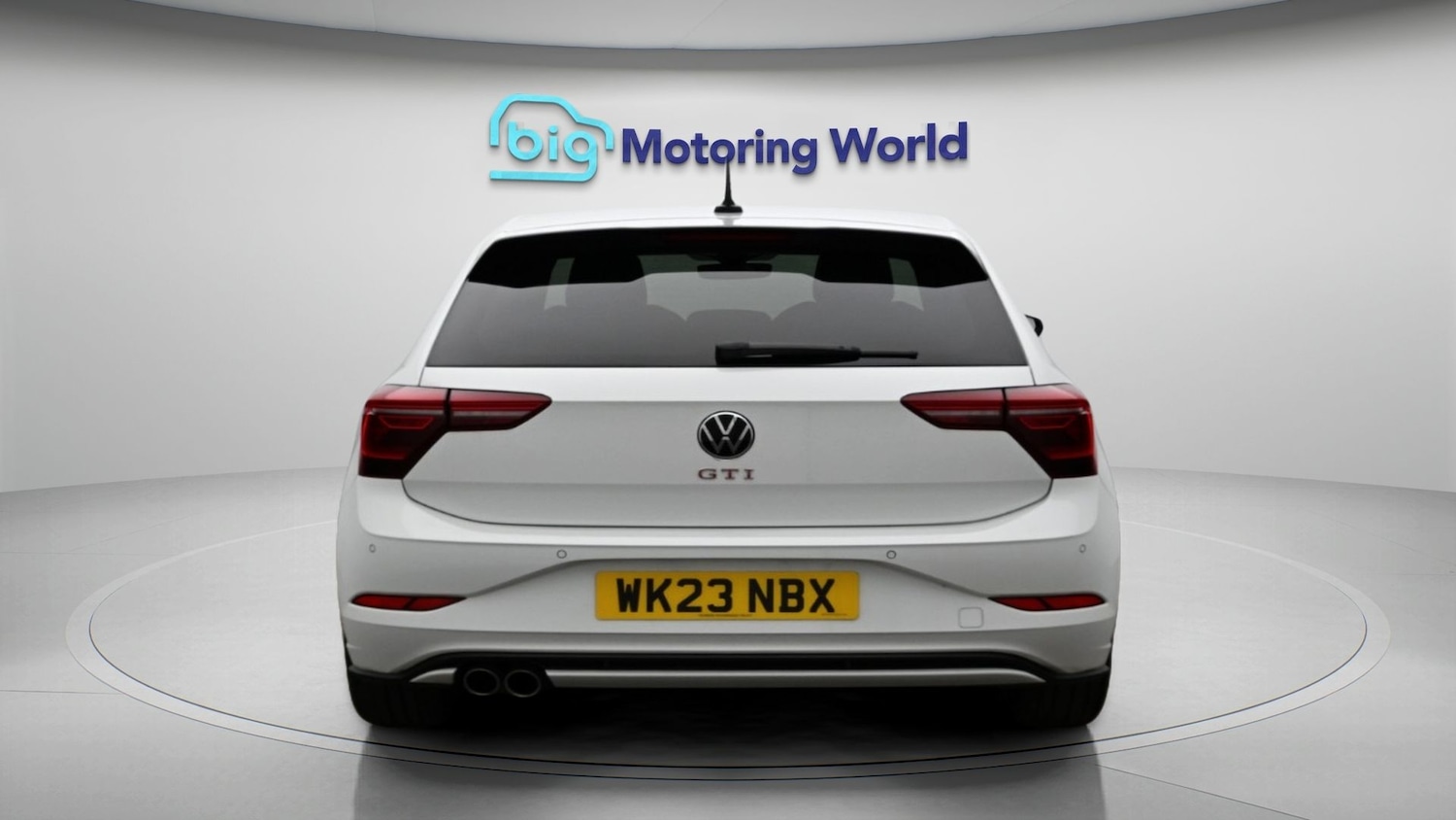 Used Volkswagen Polo 2023 for sale - 78092791: Photo 6