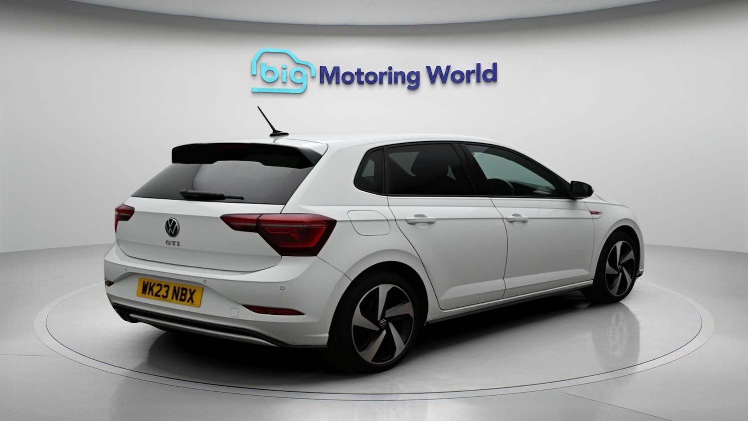 Used Volkswagen Polo 2023 for sale - 78092791: Photo 7