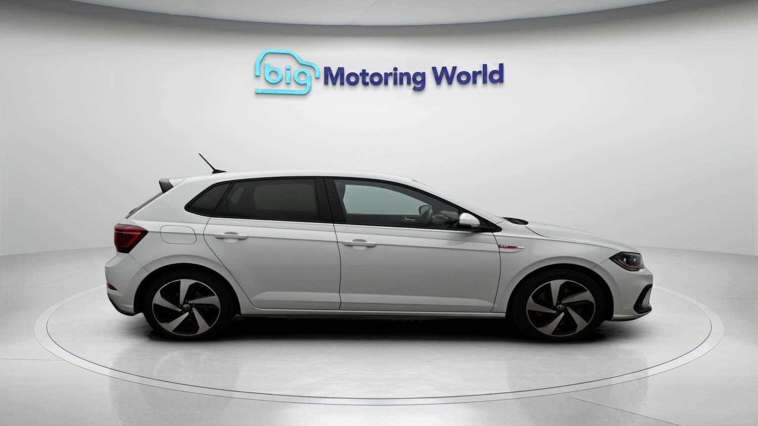 Used Volkswagen Polo 2023 for sale - 78092791: Photo 8