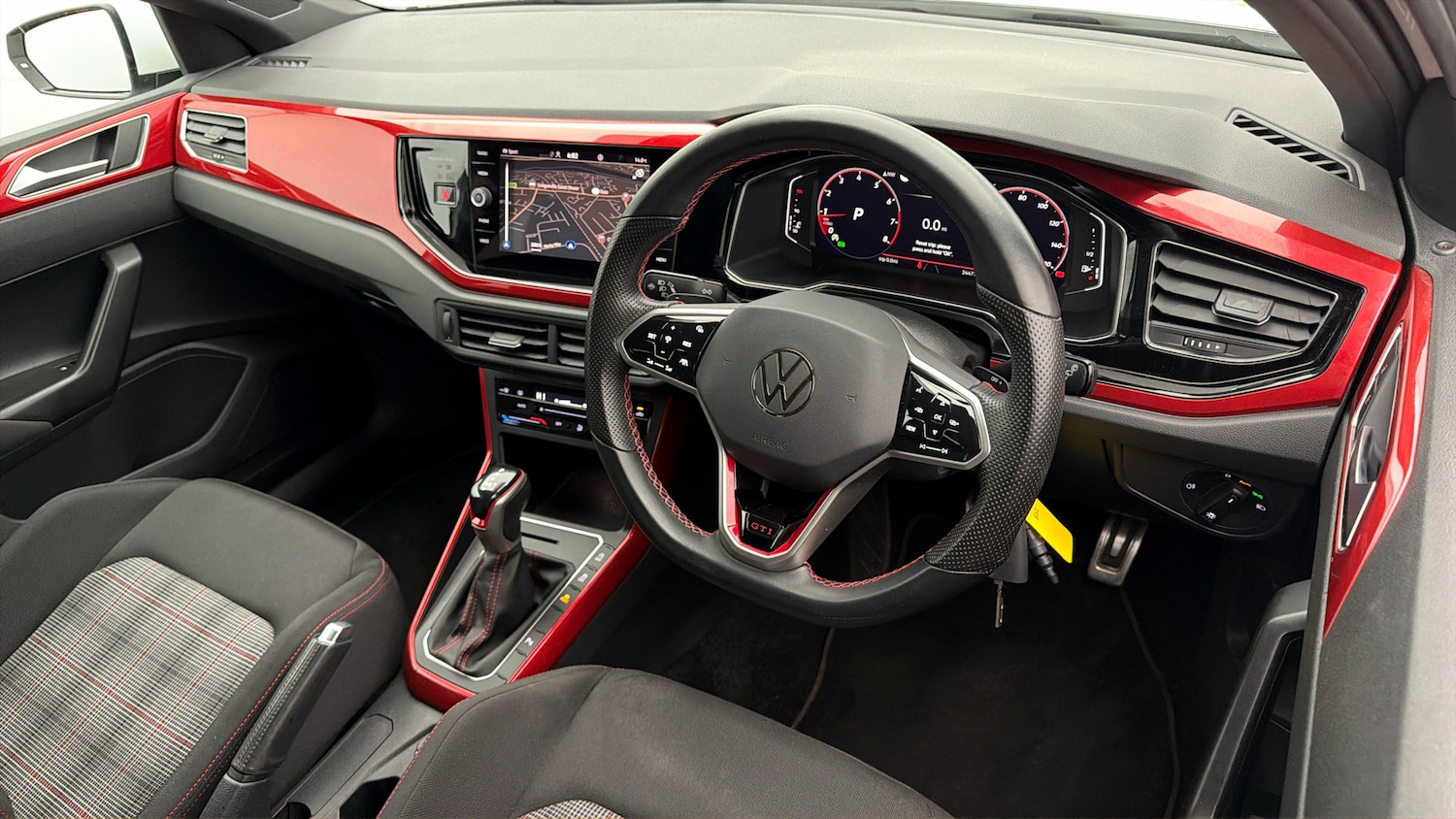 Used Volkswagen Polo 2023 for sale - 78092791: Photo 9