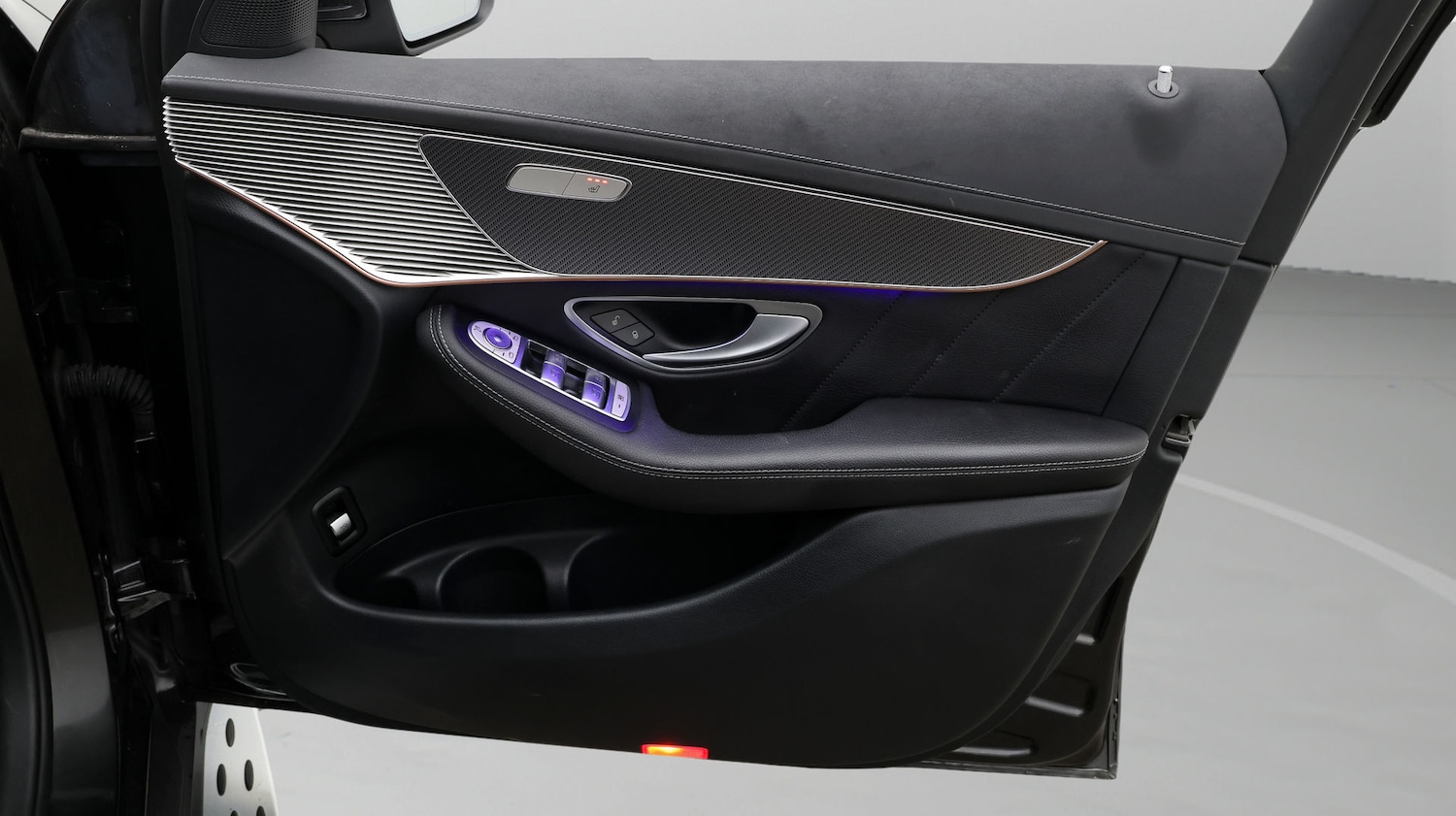 Used Mercedes-Benz EQC 2022 for sale - 77182033: Photo 15