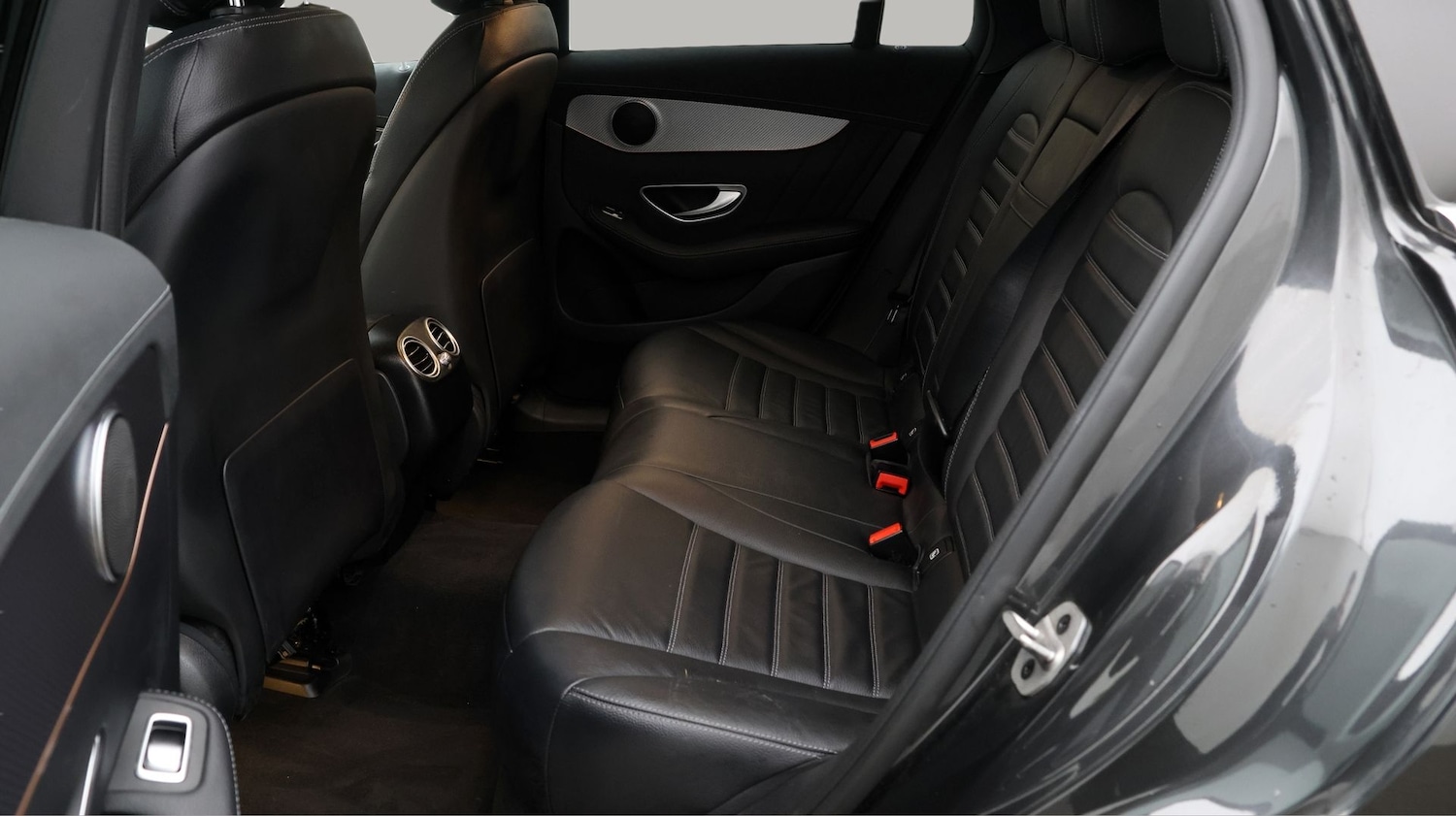 Used Mercedes-Benz EQC 2022 for sale - 77182033: Photo 16