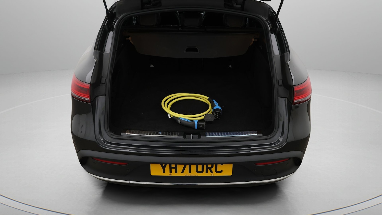 Used Mercedes-Benz EQC 2022 for sale - 77182033: Photo 17