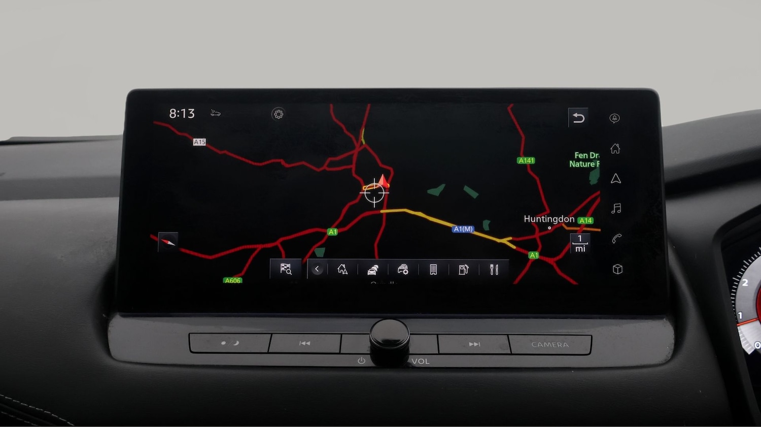 Used Nissan Qashqai 2022 for sale - 77403987: Photo 11