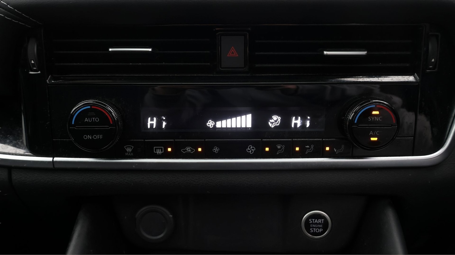 Used Nissan Qashqai 2022 for sale - 77403987: Photo 12