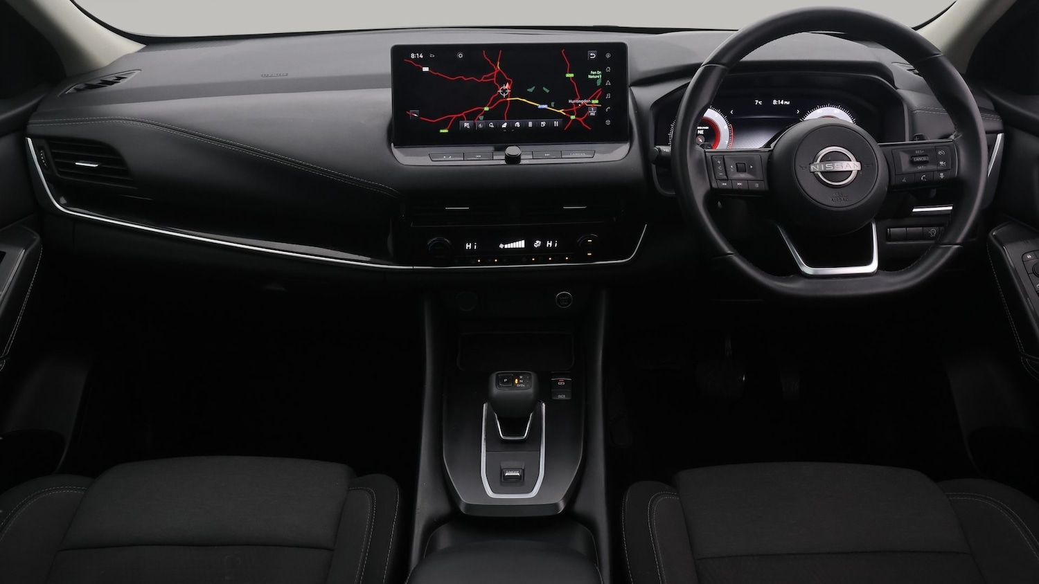 Used Nissan Qashqai 2022 for sale - 77403987: Photo 13