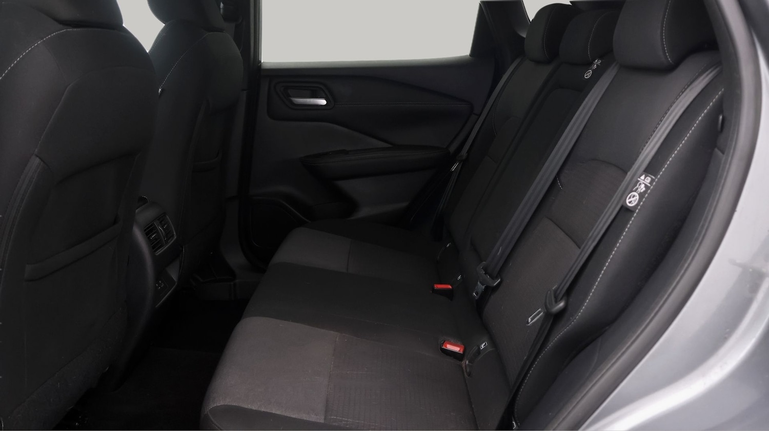 Used Nissan Qashqai 2022 for sale - 77403987: Photo 16