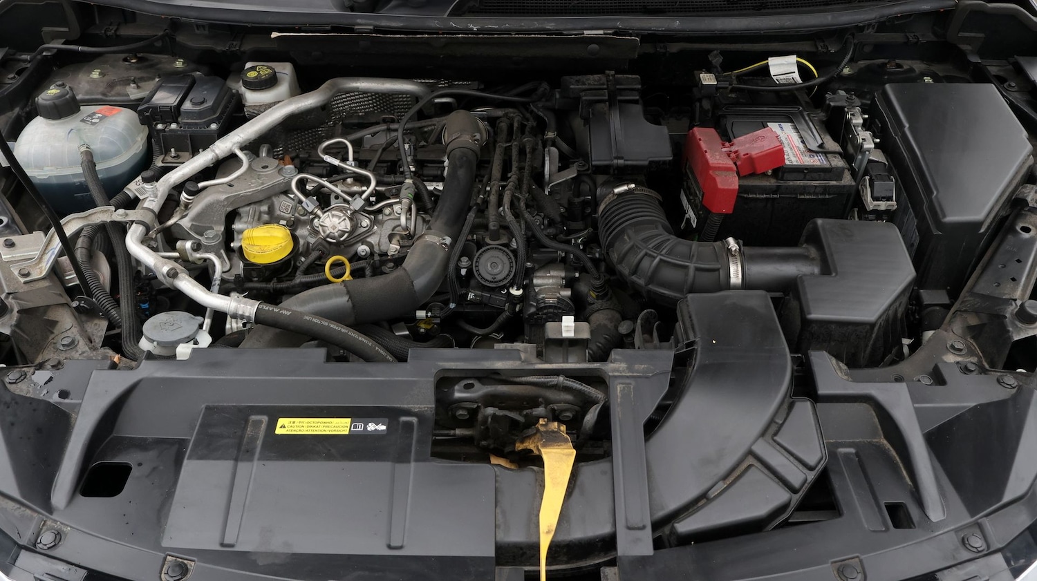 Used Nissan Qashqai 2022 for sale - 77403987: Photo 19