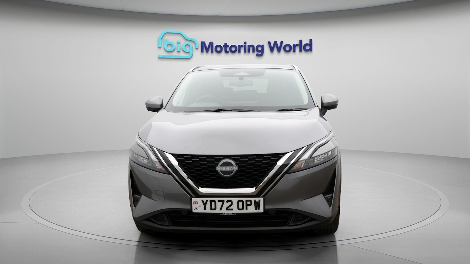 Used Nissan Qashqai 2022 for sale - 77403987: Photo 2