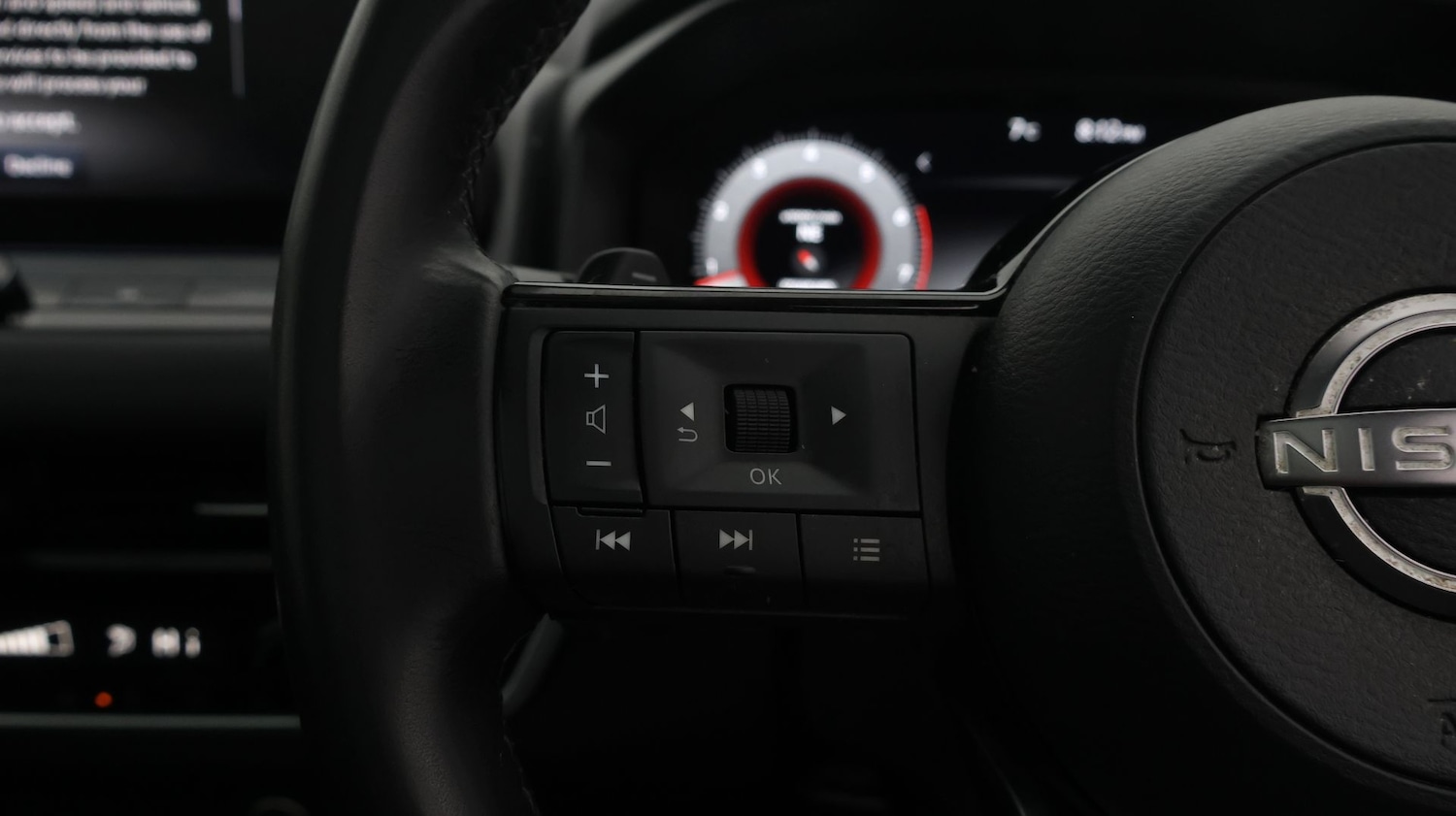 Used Nissan Qashqai 2022 for sale - 77403987: Photo 25