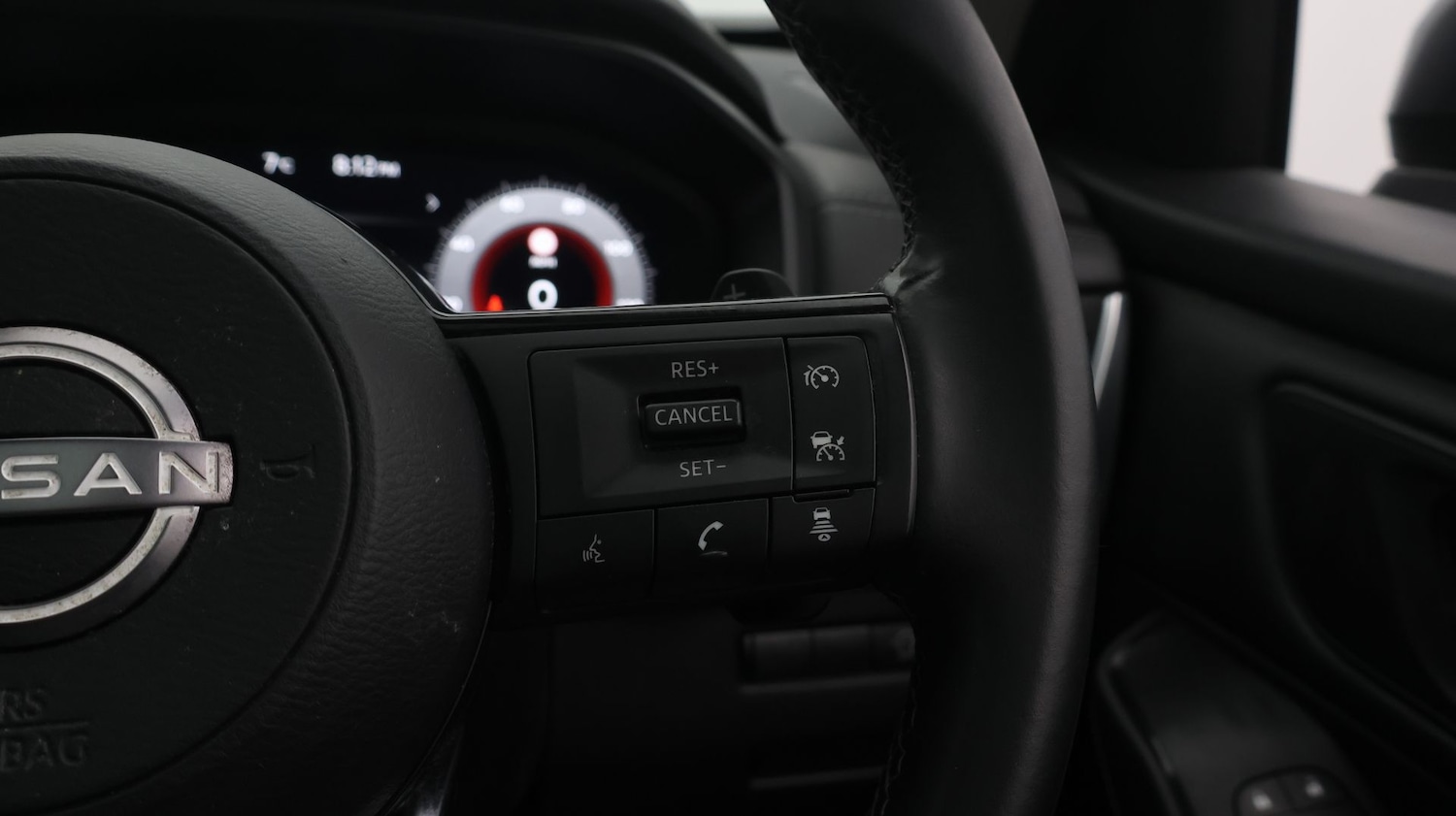 Used Nissan Qashqai 2022 for sale - 77403987: Photo 26