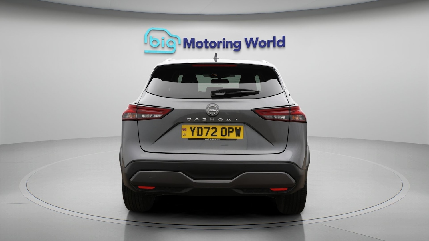 Used Nissan Qashqai 2022 for sale - 77403987: Photo 6