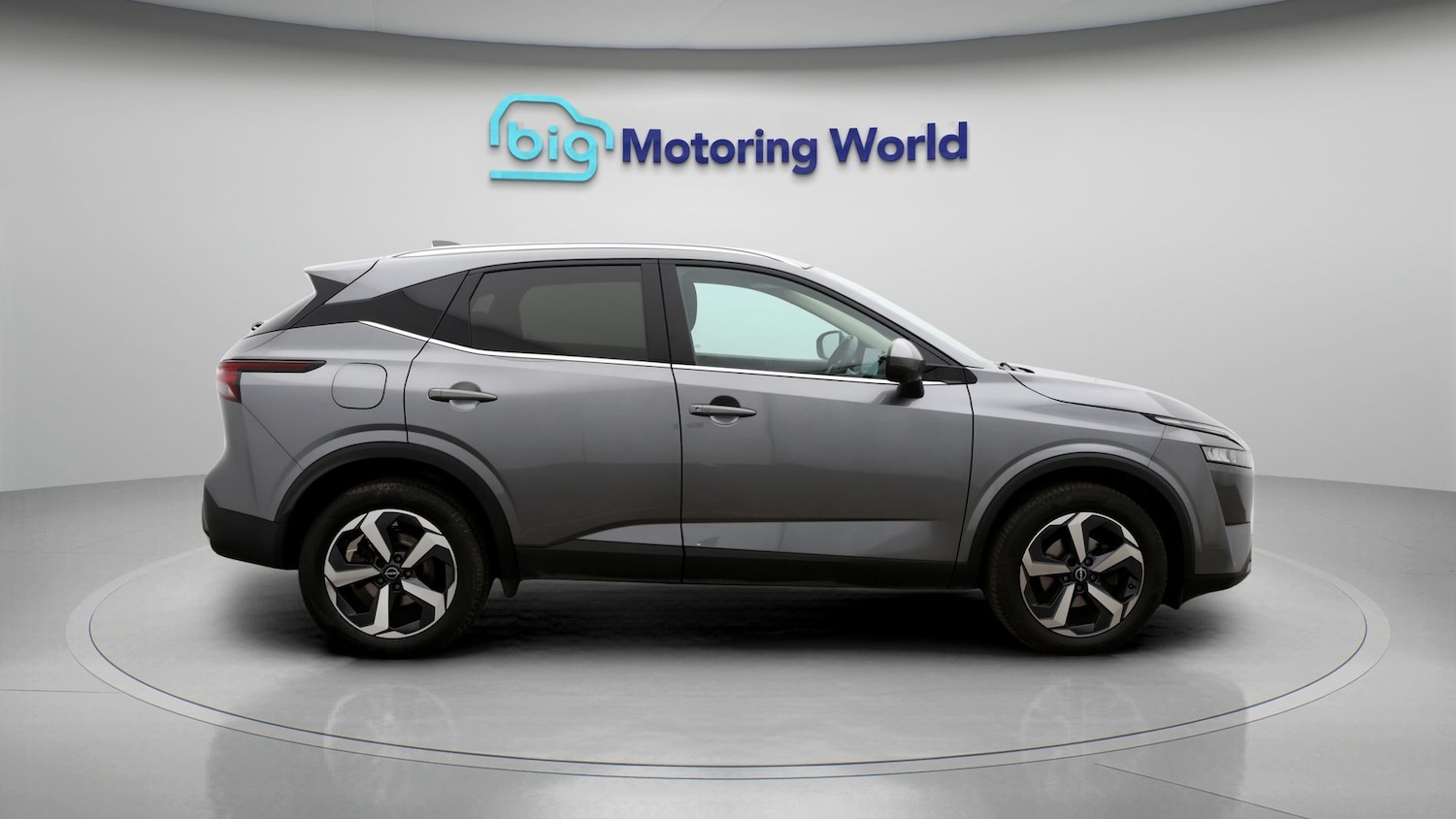 Used Nissan Qashqai 2022 for sale - 77403987: Photo 8