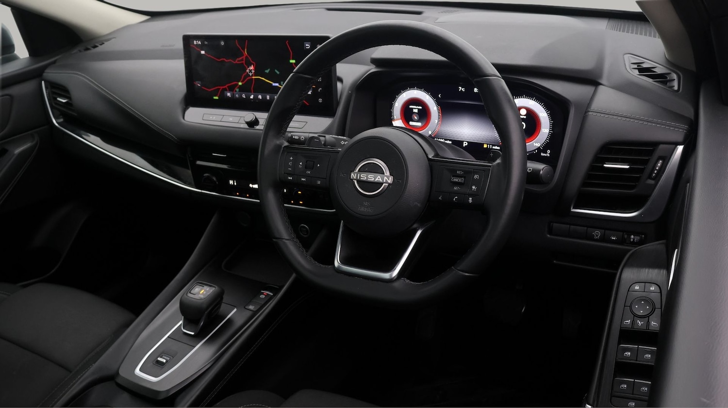 Used Nissan Qashqai 2022 for sale - 77403987: Photo 9