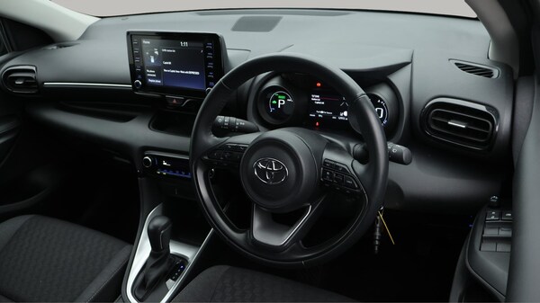 Used Toyota Yaris 2023 for sale - 76189332: Photo 10