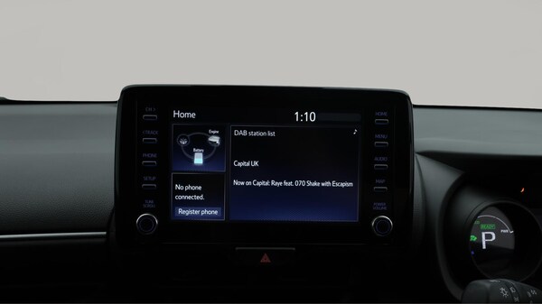Used Toyota Yaris 2023 for sale - 76189332: Photo 12