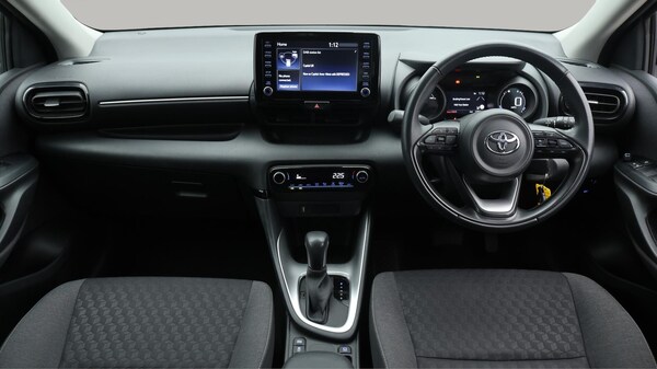Used Toyota Yaris 2023 for sale - 76189332: Photo 14