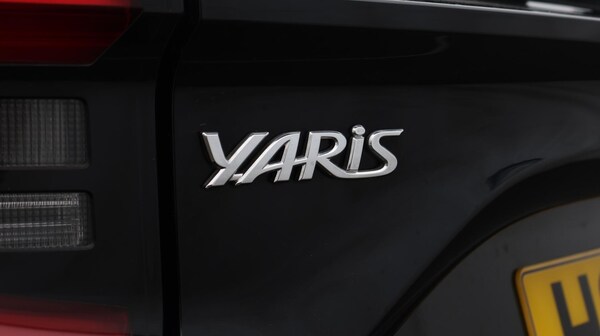 Used Toyota Yaris 2023 for sale - 76189332: Photo 21