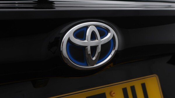 Used Toyota Yaris 2023 for sale - 76189332: Photo 22