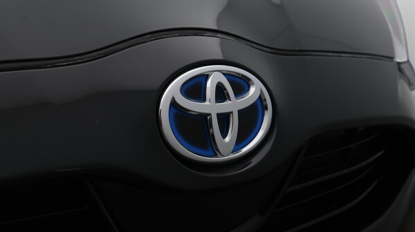 Used Toyota Yaris 2023 for sale - 76189332: Photo 23
