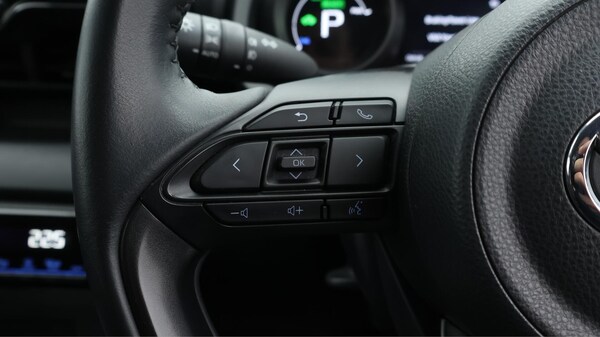 Used Toyota Yaris 2023 for sale - 76189332: Photo 25