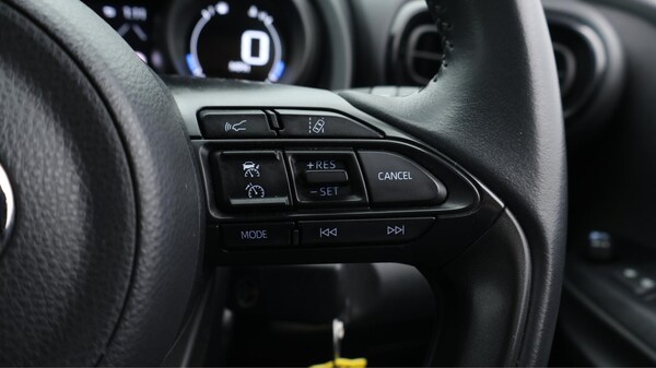 Used Toyota Yaris 2023 for sale - 76189332: Photo 26