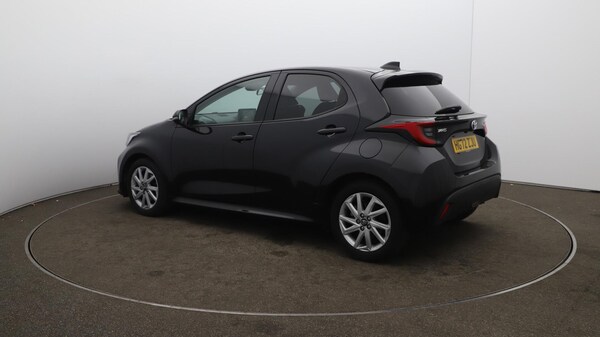 Used Toyota Yaris 2023 for sale - 76189332: Photo 35