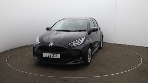 Used Toyota Yaris 2023 for sale - 76189332: Photo 38
