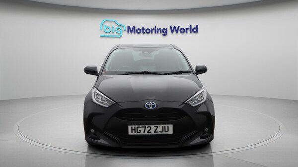 Used Toyota Yaris 2023 for sale - 76189332: Photo 3