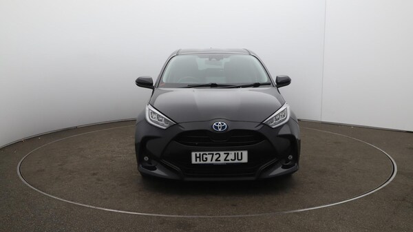 Used Toyota Yaris 2023 for sale - 76189332: Photo 40