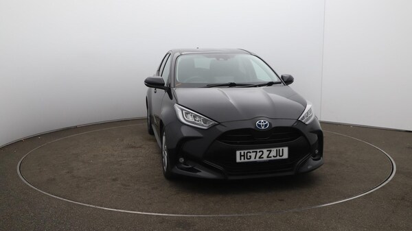 Used Toyota Yaris 2023 for sale - 76189332: Photo 41