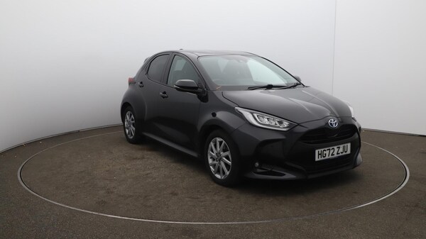 Used Toyota Yaris 2023 for sale - 76189332: Photo 43