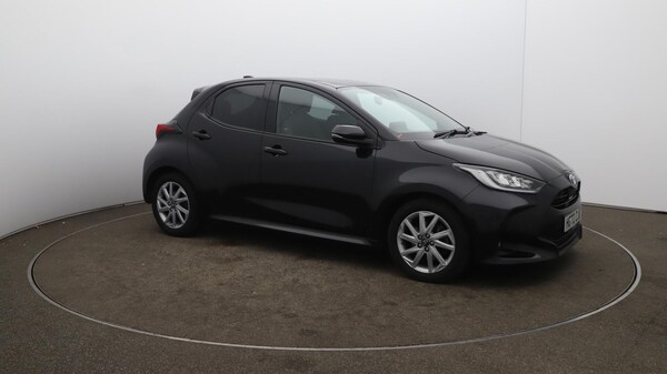 Used Toyota Yaris 2023 for sale - 76189332: Photo 45