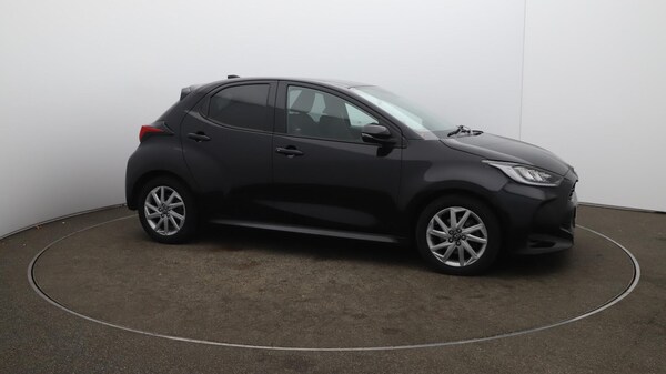Used Toyota Yaris 2023 for sale - 76189332: Photo 46