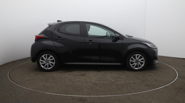 Used Toyota Yaris 2023 for sale - 76189332: Photo 49