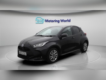 Used Toyota Yaris 2023 for sale - 76189332: Photo 4