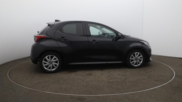 Used Toyota Yaris 2023 for sale - 76189332: Photo 50