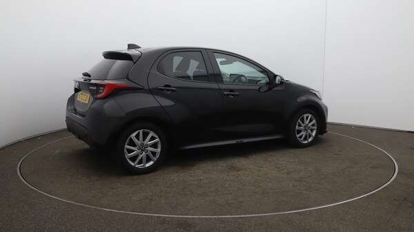 Used Toyota Yaris 2023 for sale - 76189332: Photo 52