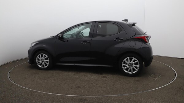 Used Toyota Yaris 2023 for sale - 76189332: Photo 58