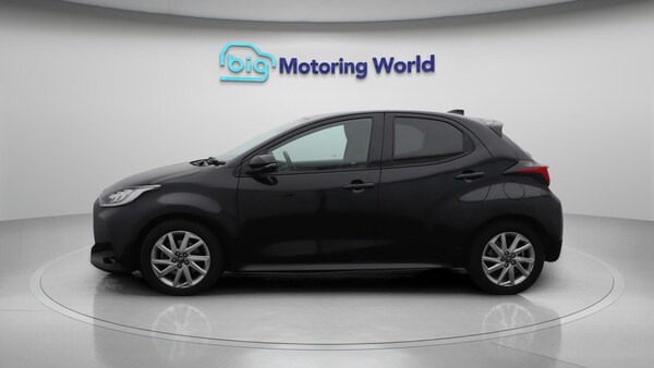 Used Toyota Yaris 2023 for sale - 76189332: Photo 5