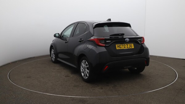 Used Toyota Yaris 2023 for sale - 76189332: Photo 61