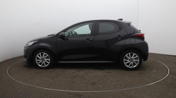 Used Toyota Yaris 2023 for sale - 76189332: Photo 64
