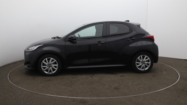 Used Toyota Yaris 2023 for sale - 76189332: Photo 65
