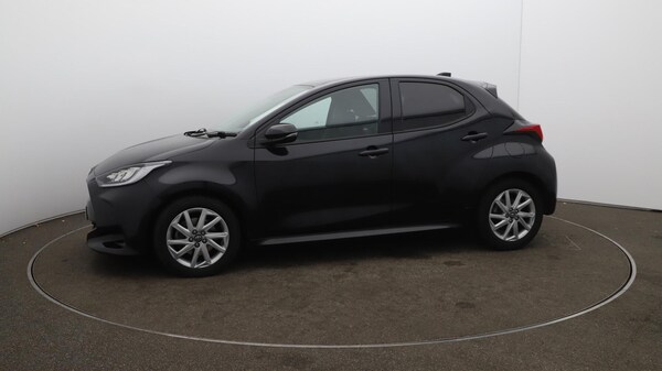 Used Toyota Yaris 2023 for sale - 76189332: Photo 66