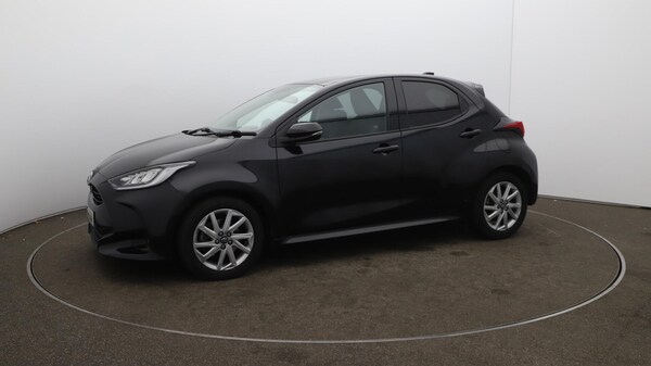 Used Toyota Yaris 2023 for sale - 76189332: Photo 67