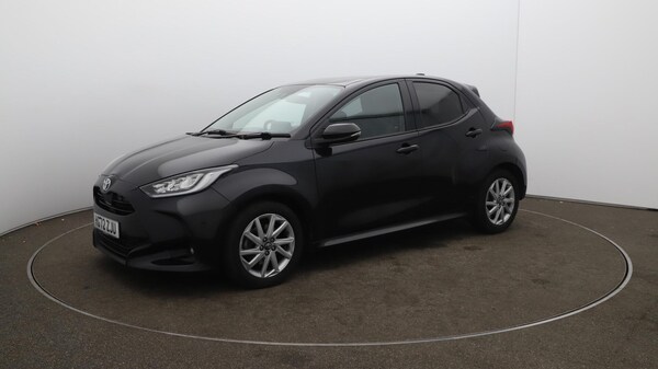 Used Toyota Yaris 2023 for sale - 76189332: Photo 68