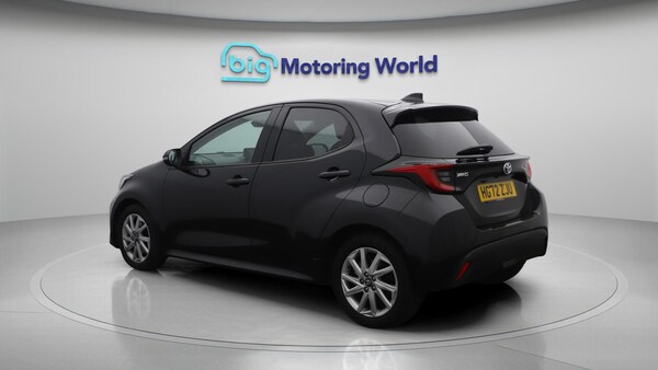 Used Toyota Yaris 2023 for sale - 76189332: Photo 6
